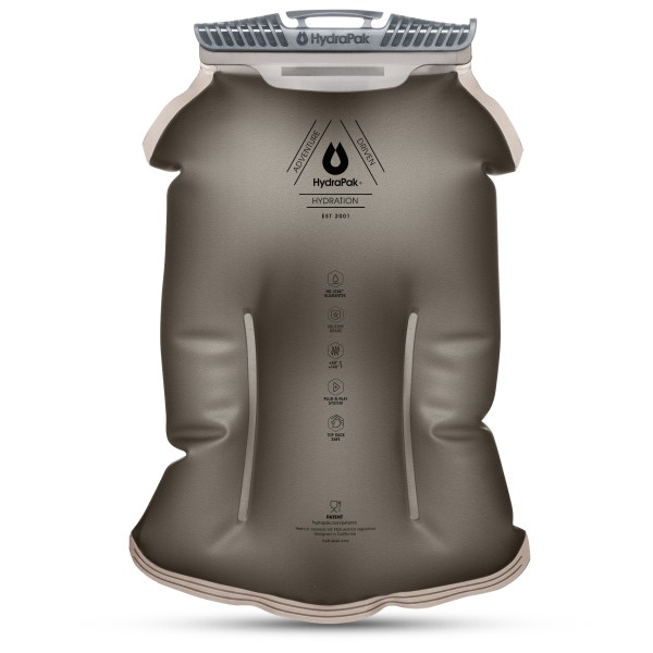 HydraPak - Force DSL - Trinksystem