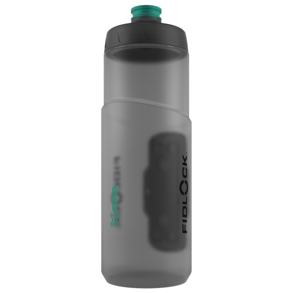Fidlock - Twist Single Bottle 600 Antibacterial - Bidon