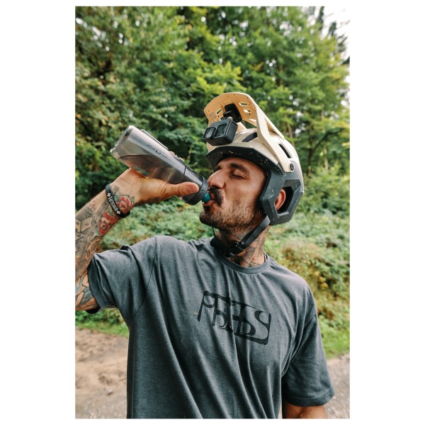 Fidlock - Twist Single Bottle 600 Antibacterial - Drinkbus voor fiets