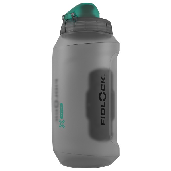 Fidlock - Twist Single Bottle 750 Antibacterial - Bidón para bicicleta