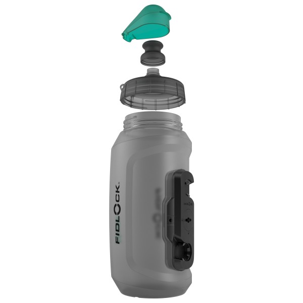 Fidlock - Twist Single Bottle 750 Antibacterial - Drinkbus voor fiets