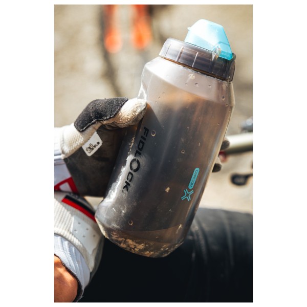 Fidlock - Twist Single Bottle 750 Antibacterial - Drinkbus voor fiets