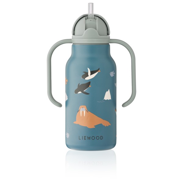 LIEWOOD - Kid's Kimmie Water Bottle - Drikkeflaske