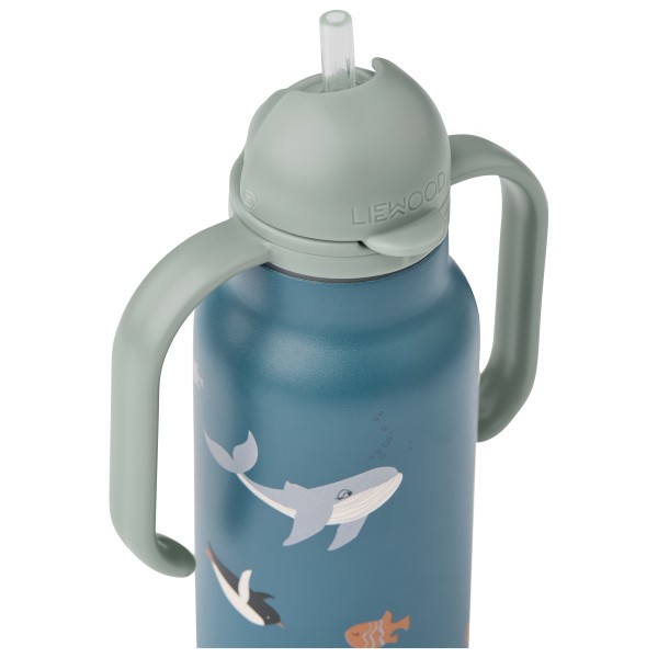 LIEWOOD - Kid's Kimmie Water Bottle - Drikkeflaske