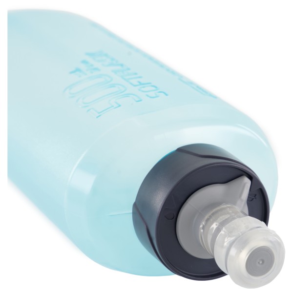 KIPRUN - Extruded Soft Flask 500 ml - Water bottle