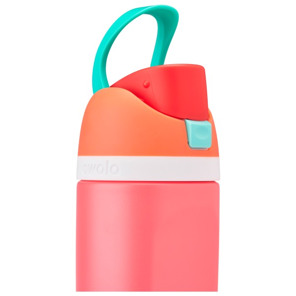 Owala - Kid's Freesip 470 ml - Eristetty pullo