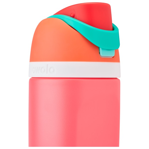 Owala - Kid's Freesip 470 ml - Eristetty pullo