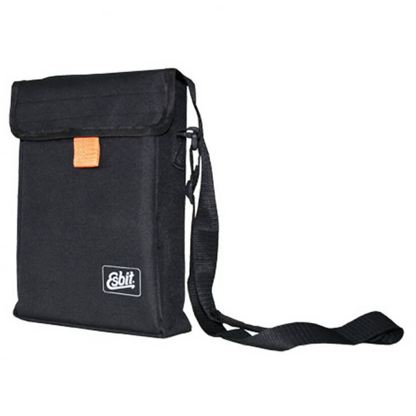 Esbit - Grill BBQ-Box 100 S - Bränsletablettkök