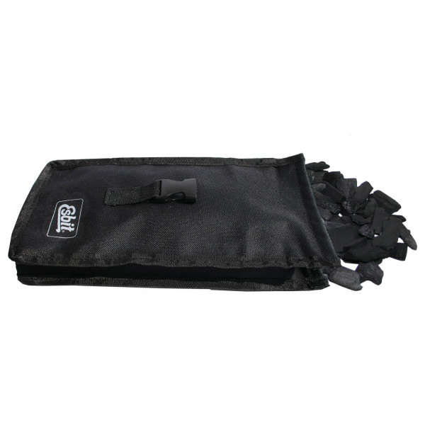 Esbit - Grill BBQ-Box 100 S - Bränsletablettkök