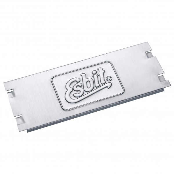 Esbit - Grill BBQ-Box 100 S - Bränsletablettkök