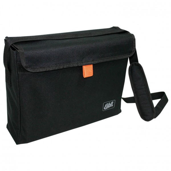 Esbit - BBQ-Box 300 S - Drogebrandstofkookstel