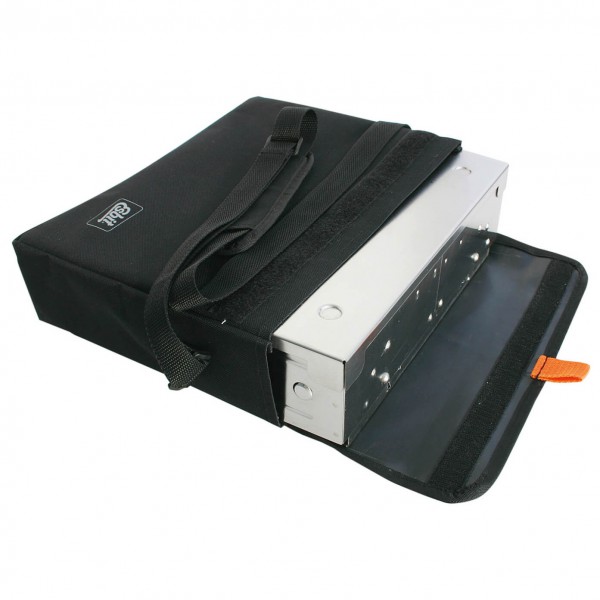 Esbit - BBQ-Box 300 S - Drogebrandstofkookstel