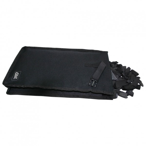 Esbit - BBQ-Box 300 S - Drogebrandstofkookstel