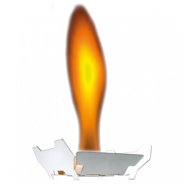 Esbit - Emergency Cooking Set ES14G - Solid fuel stoves