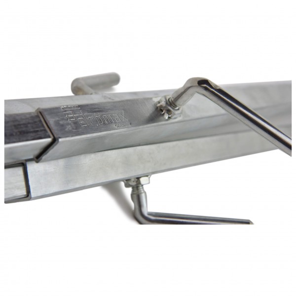 Petromax - Dreibein D 1 - Kookstel voor droge brandstof