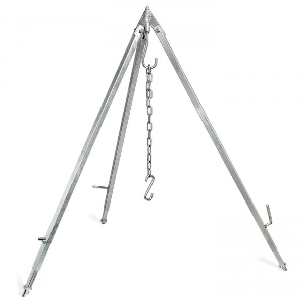 Petromax - Tripod D 1 - Fornelli a combustibile solido