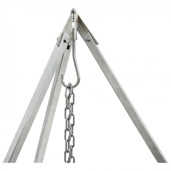 Petromax - Tripod D 1 - Fornelli a combustibile solido