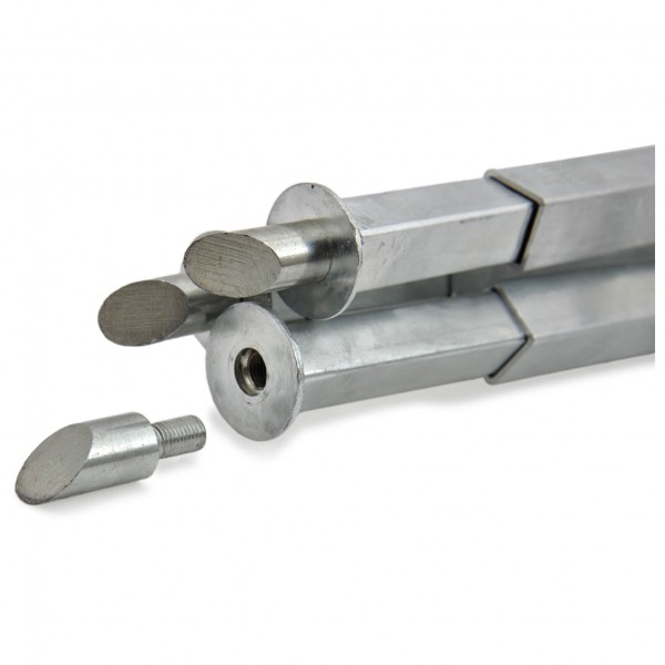 Petromax - Tripod D 1 - Fornelli a combustibile solido