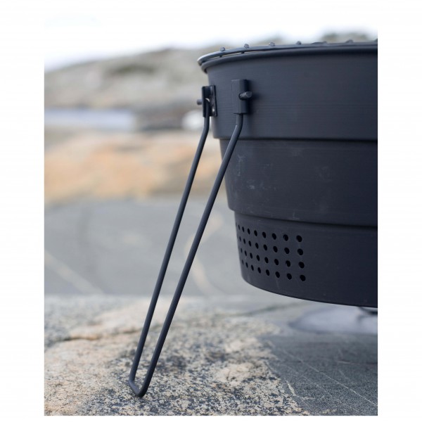 Relags - Pop Up Grill - Bränsletablettkök