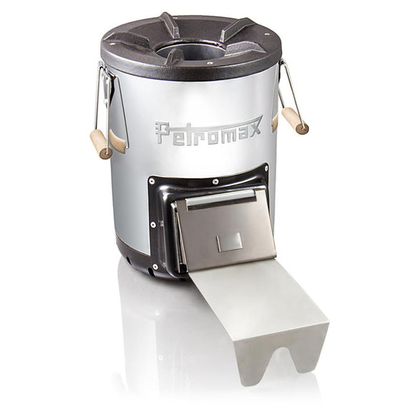 Petromax - Rocket Stove rf 33 - Hornillos de combustible seco