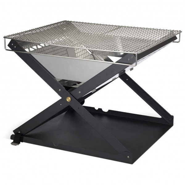 Primus - Kamoto Openfire Pit Large - Kookstel voor droge brandstof