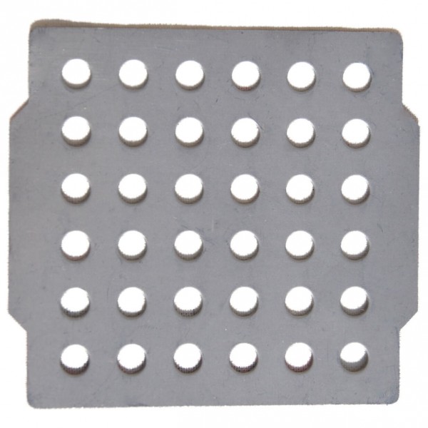 Bushcraft Essentials - Bushbox Set - Kogeapparater til tørbrændstof