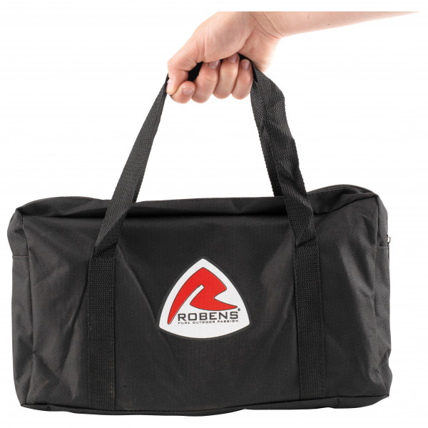 Robens - Wayne Grill - Hornillos de combustible seco