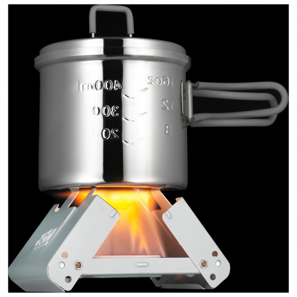 Esbit - Taschenkocher - Solid fuel stoves