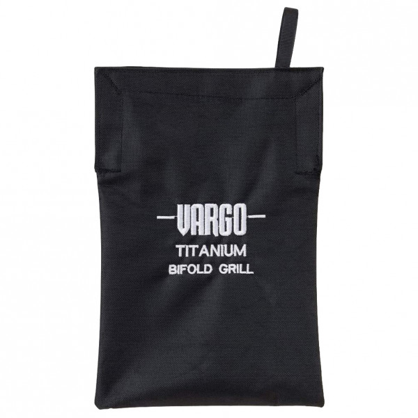 Vargo - Klappgrill Biford Grill - Hornillos de combustible seco