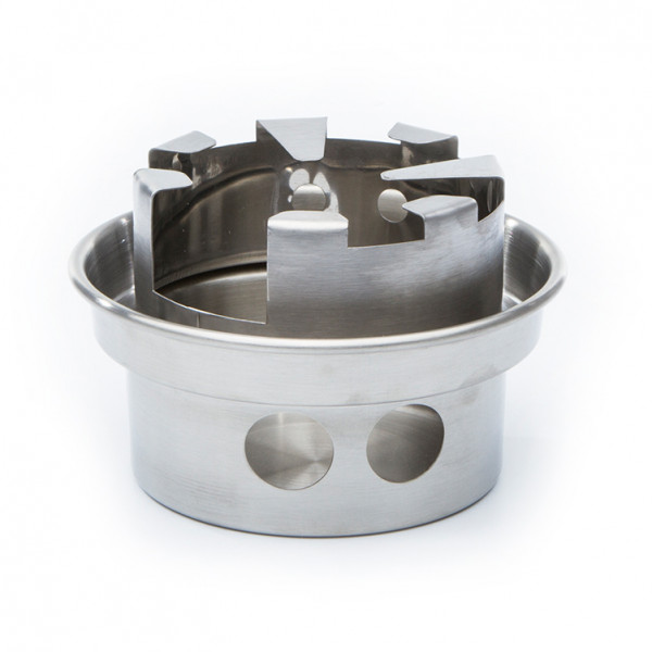 Kelly Kettle - Hobo Stove Accessory Small - Kookstel voor droge brandstof