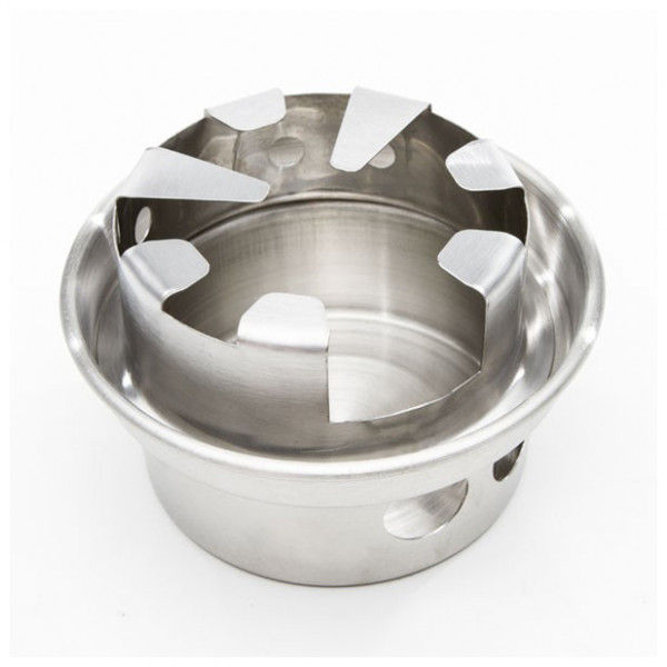 Kelly Kettle - Hobo Stove Accessory Small - Kookstel voor droge brandstof