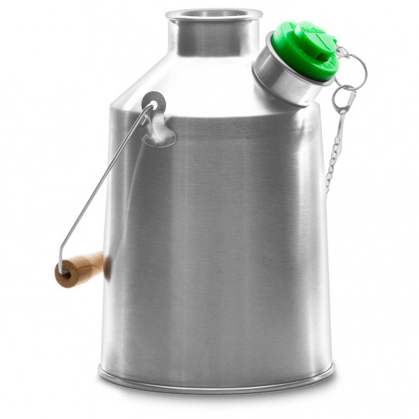 Kelly Kettle - Scout Kettle - Kookstel voor droge brandstof
