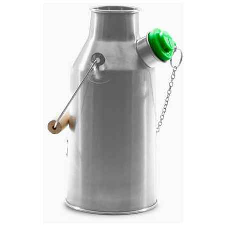 Kelly Kettle - Trekker Kettle - Kookstel voor droge brandstof