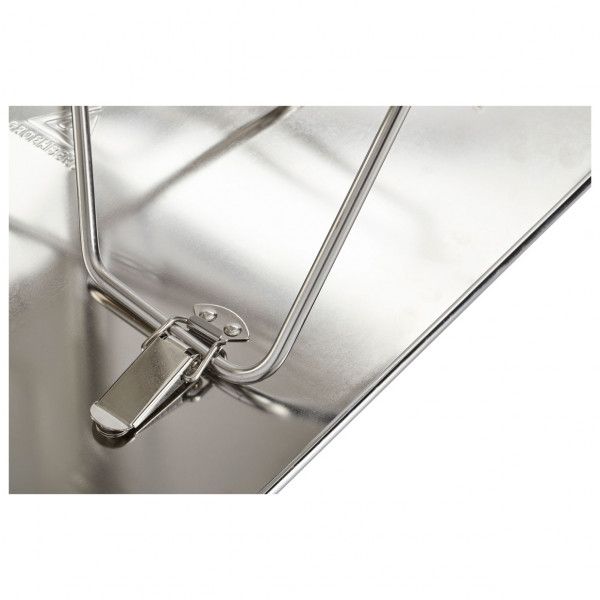 GROENBERG - Katla Grill - Solid fuel stoves