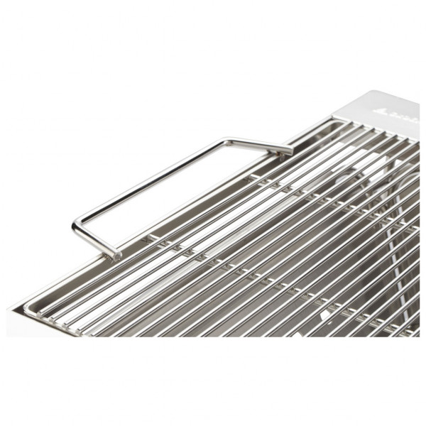 GROENBERG - Katla Grill - Trockenbrennstoffkocher