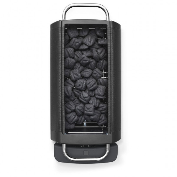 BioLite - FirePit+ - Kookstel voor droge brandstof
