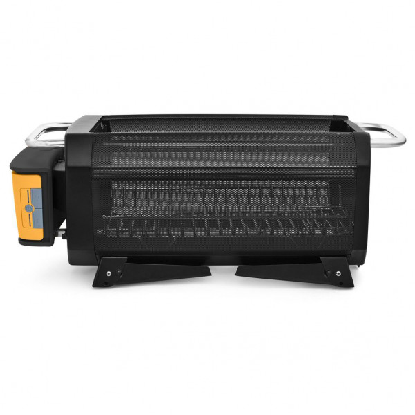 BioLite - FirePit+ - Solid fuel stoves