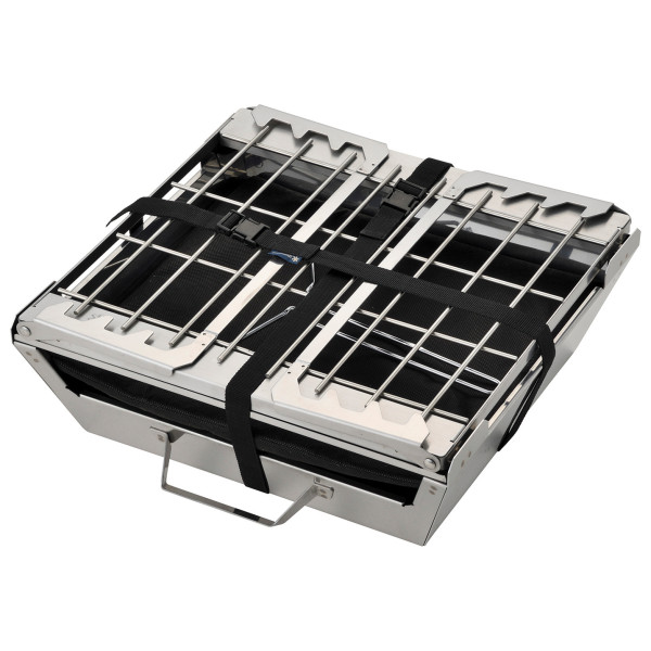 Snow Peak - Field Oven - Hornillos de combustible seco