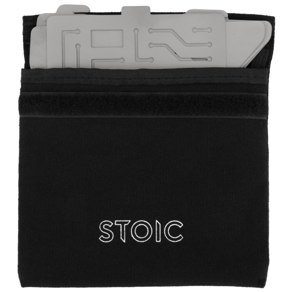 Stoic - Titanium VenaSt. Hobo Stove - Kogeapparater til tørbrændstof