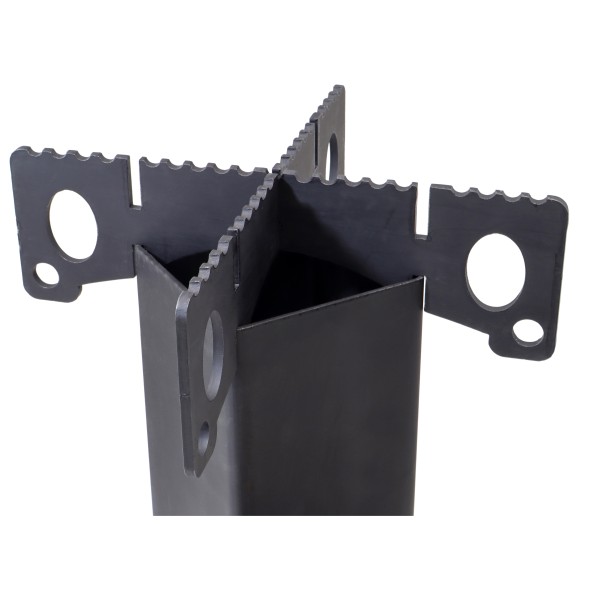 Origin Outdoors - Raketenofen Collapsible - Bränsletablettkök