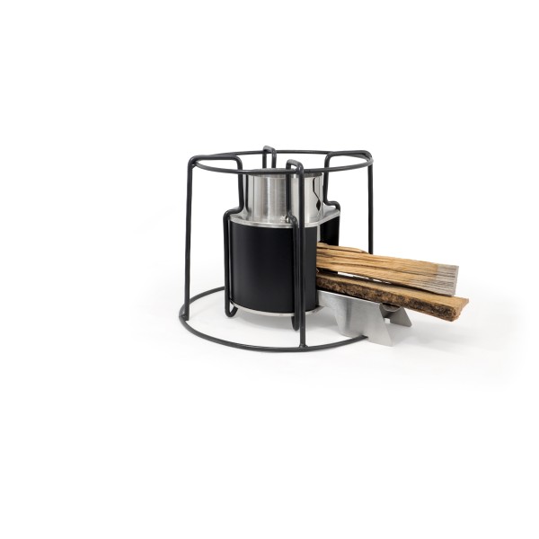 Origin Outdoors - Lightweight Rocket Stove - Kogeapparater til tørbrændstof