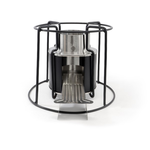 Origin Outdoors - Lightweight Rocket Stove - Kogeapparater til tørbrændstof