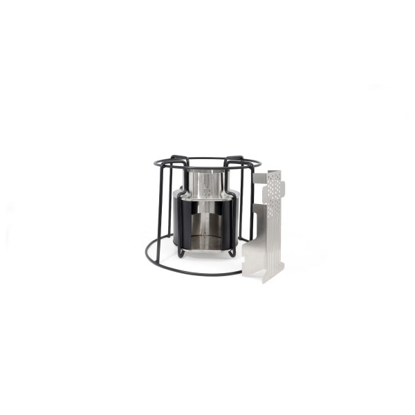 Origin Outdoors - Lightweight Rocket Stove - Kogeapparater til tørbrændstof