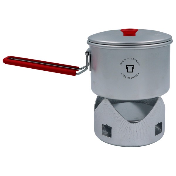 Trangia - Micro Light - Kookstel voor droge brandstof