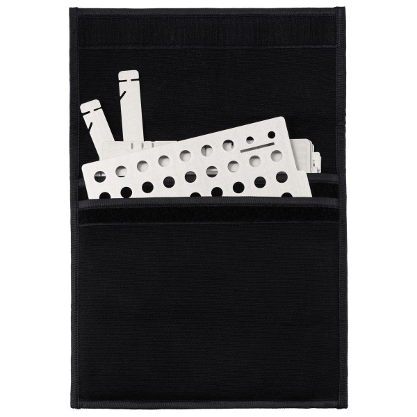 Bushcraft Essentials - Bushbox XXL Campfire - Bränsletablettkök