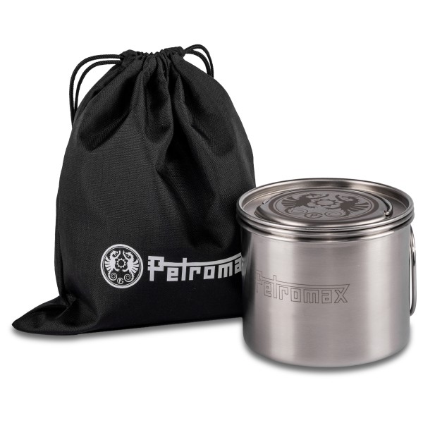 Petromax - Kochbecher - Solid fuel stoves