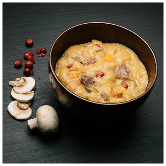 Real Turmat - Reindeer Stew