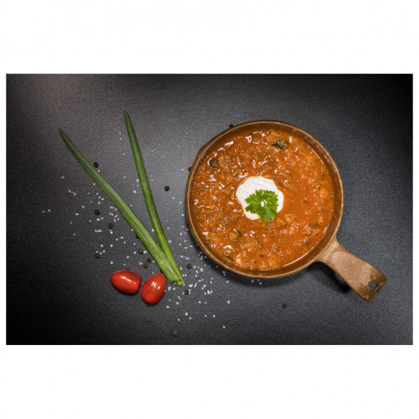 TACTICAL FOODPACK - Meat Soup