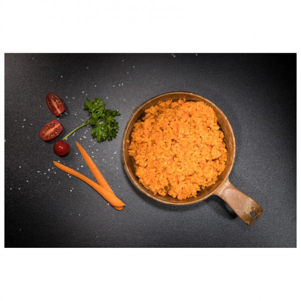 TACTICAL FOODPACK - Rice and Pork