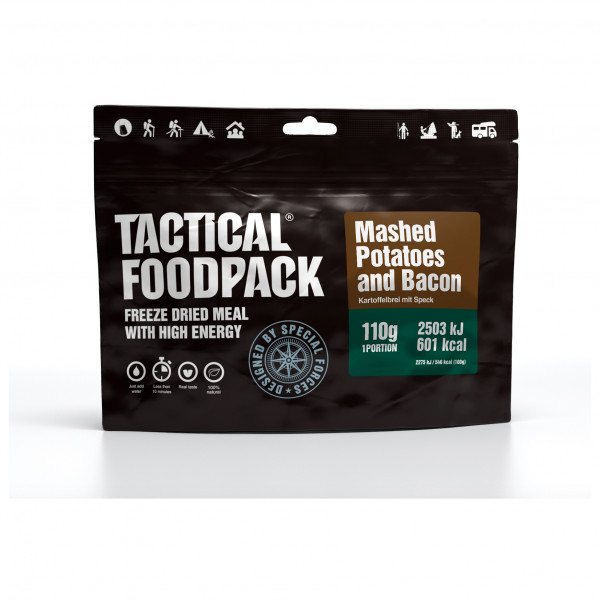 TACTICAL FOODPACK - Ration Golf